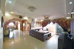 Blk 437 Chong Boon Rise (Ang Mo Kio), HDB 5 Rooms #500851511